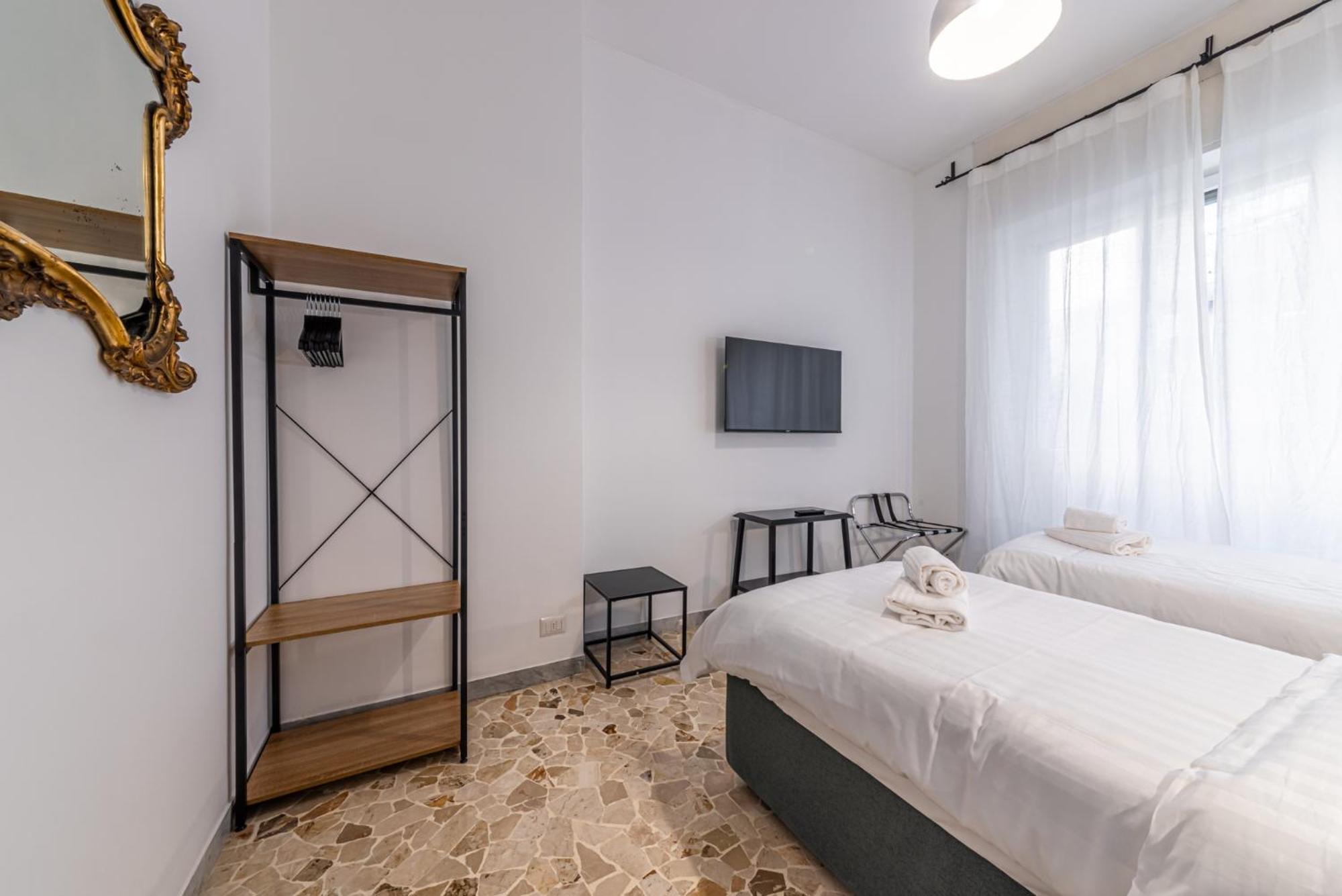Ca' Crocetta Apartamento Milán