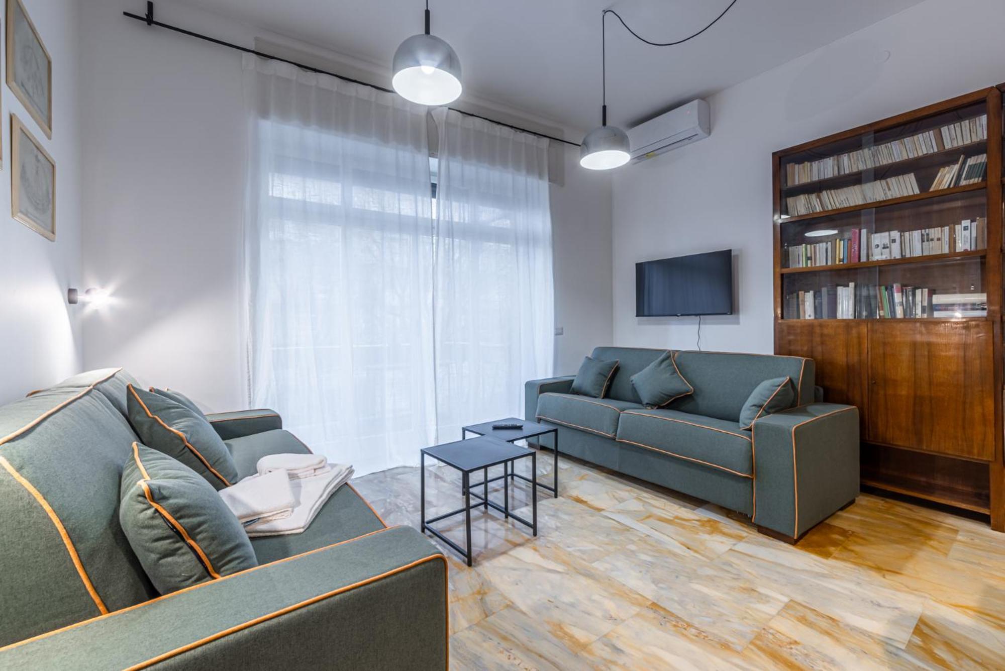 Apartamento Ca' Crocetta Milán