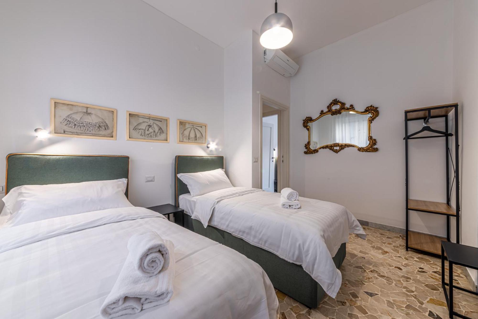 Apartamento Ca' Crocetta Milán