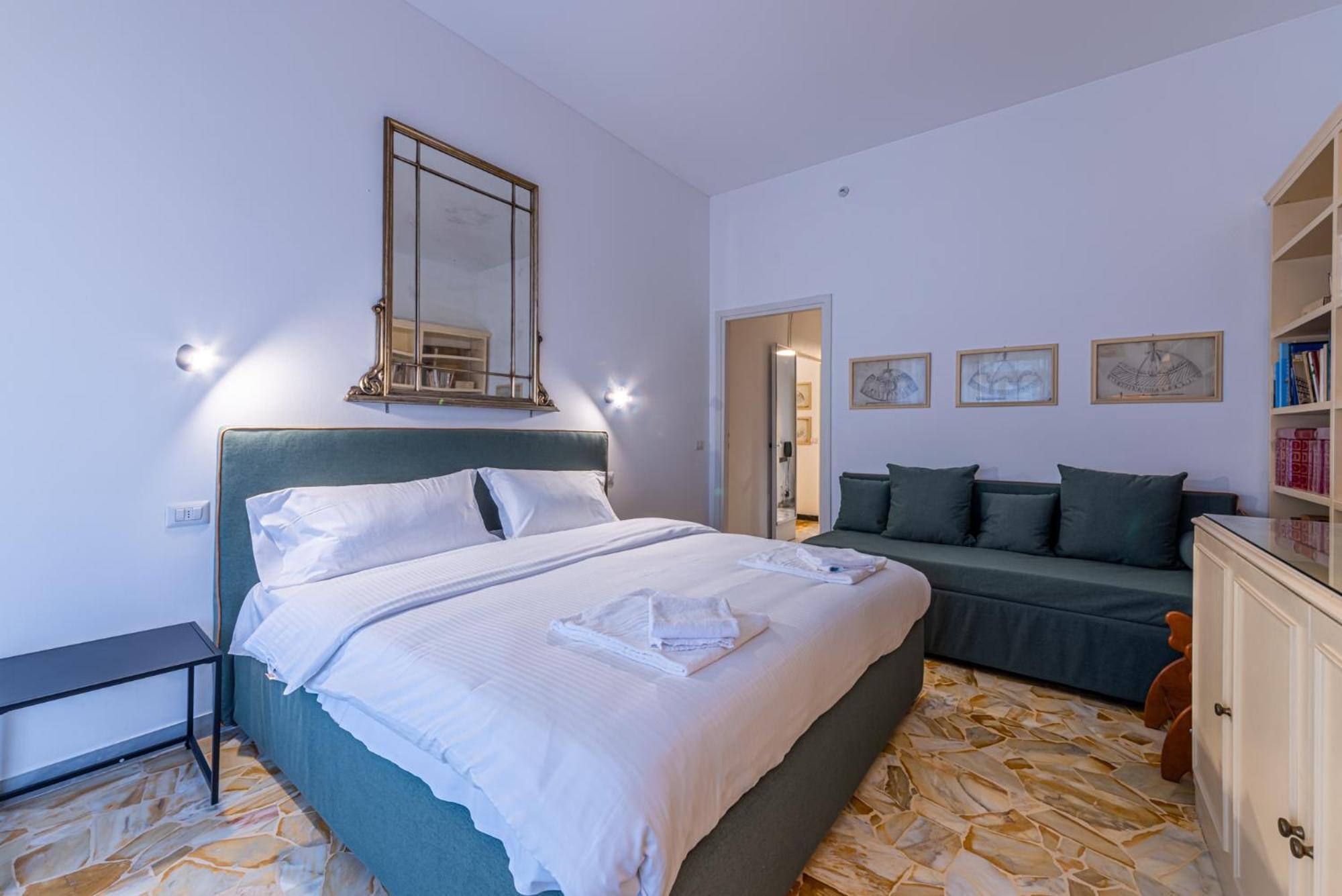 Apartamento Ca' Crocetta Milán
