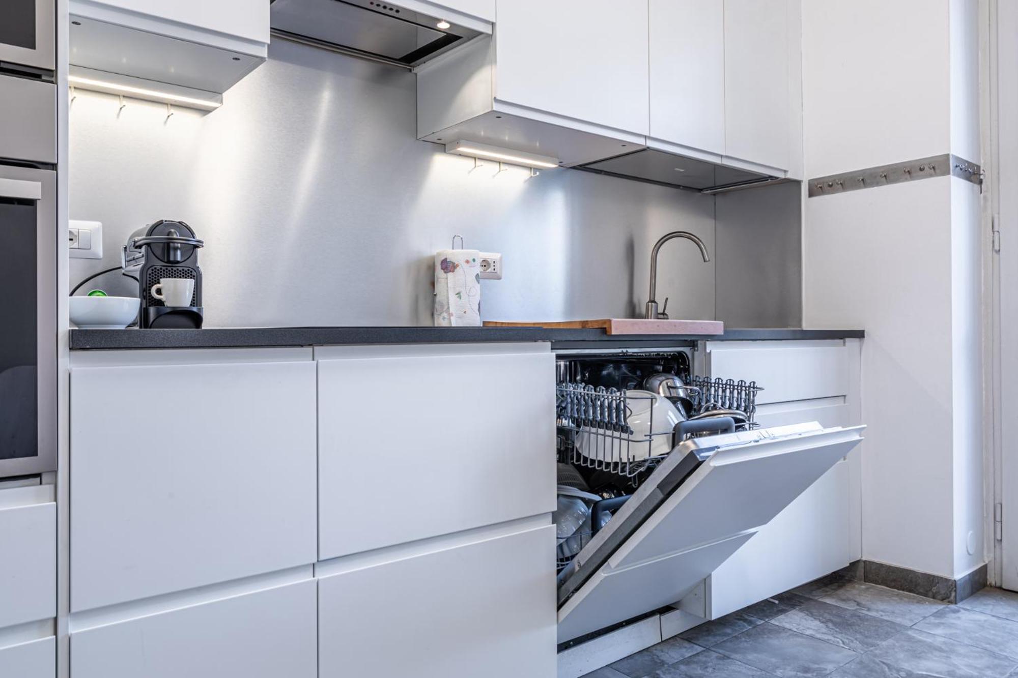 Apartamento Ca' Crocetta Milán