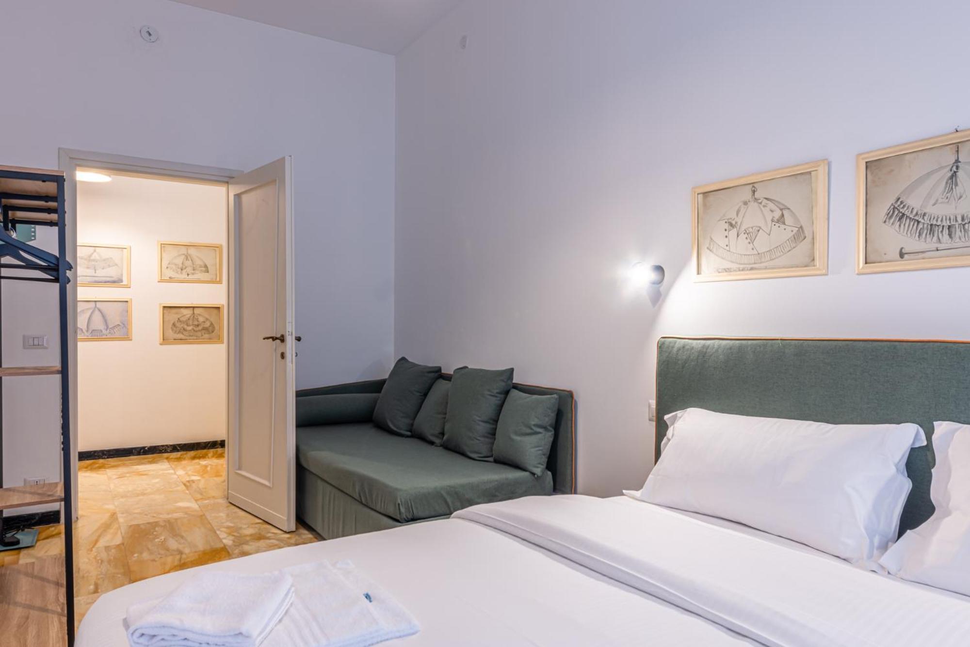 Ca' Crocetta Apartamento Milán